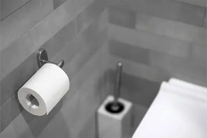 Banyo Aksesuarları